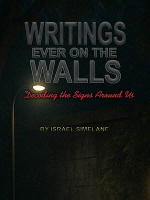 cover image of Writings Ever on the Walls